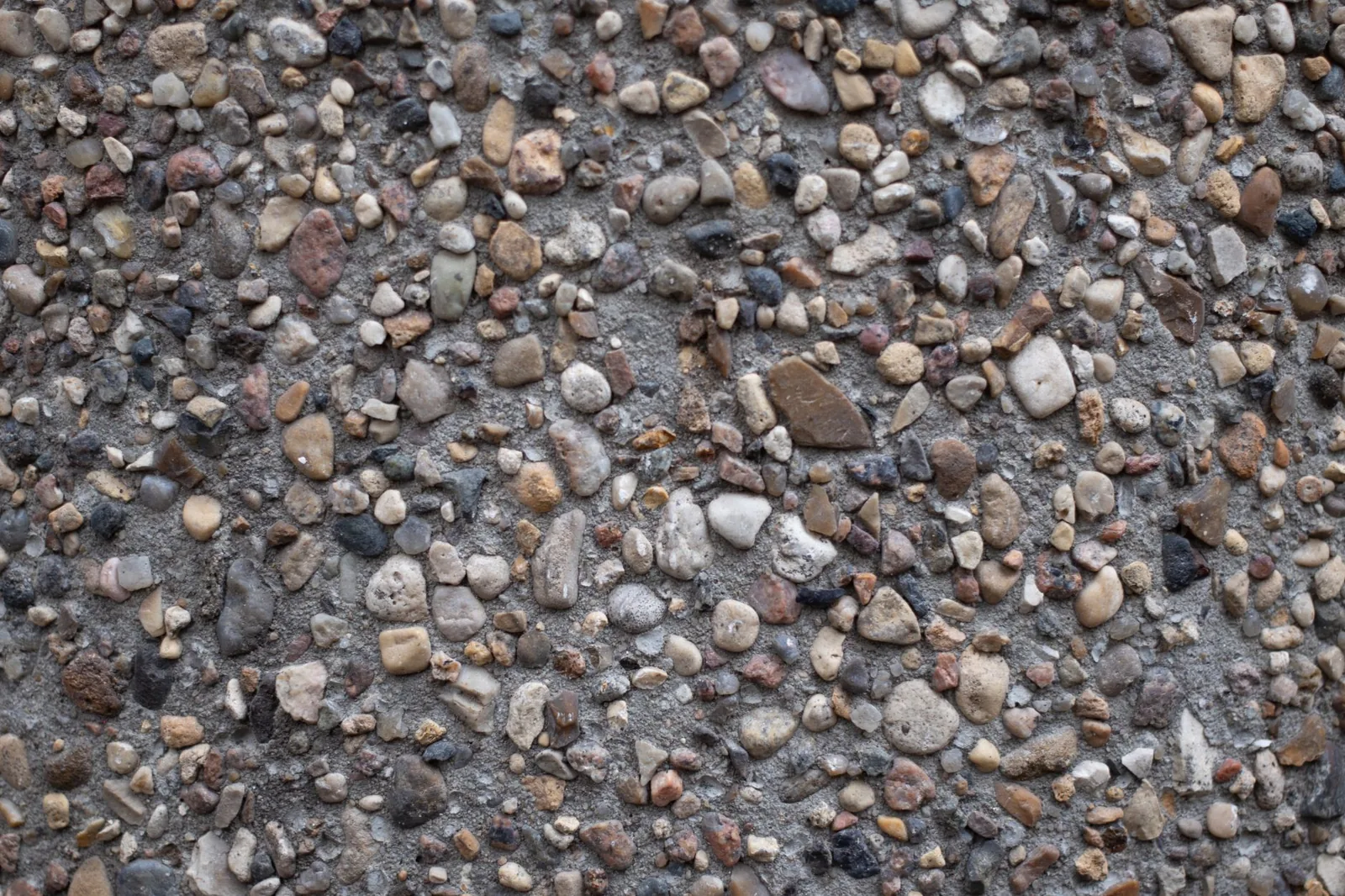 exposed aggregate concrete cost
