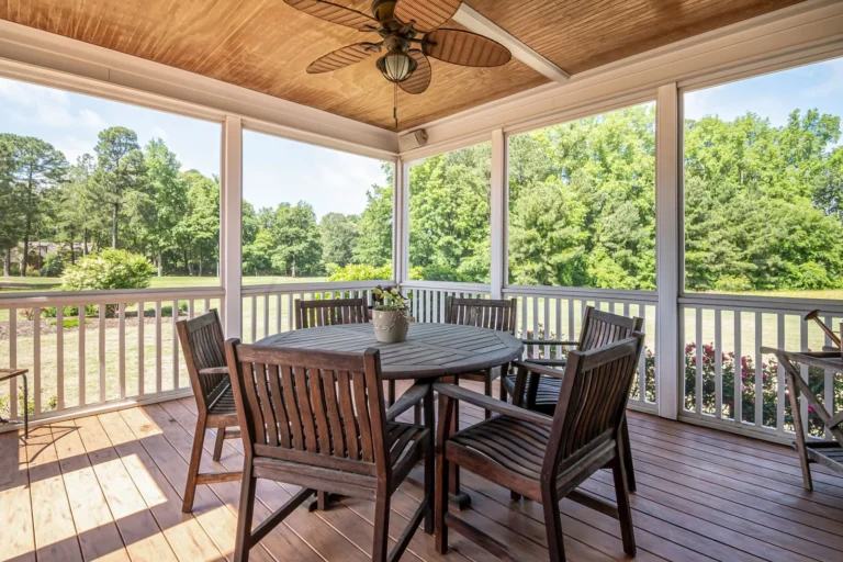 Covered Deck Ideas: 17 Ways to Add Shade, Shelter, and Style
