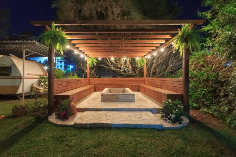 Pergola Cost Per Square Foot: A Complete 2026 Pricing Guide