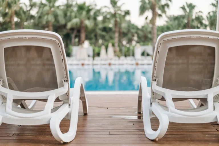 Pool Deck Resurfacing Cost: What You’ll Actually Pay in 2024