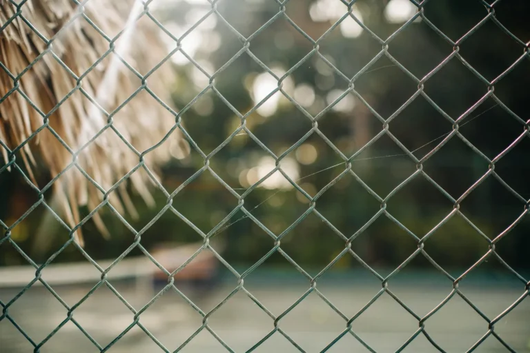Chain Link Fence Cost: A Complete 2026 Pricing Guide