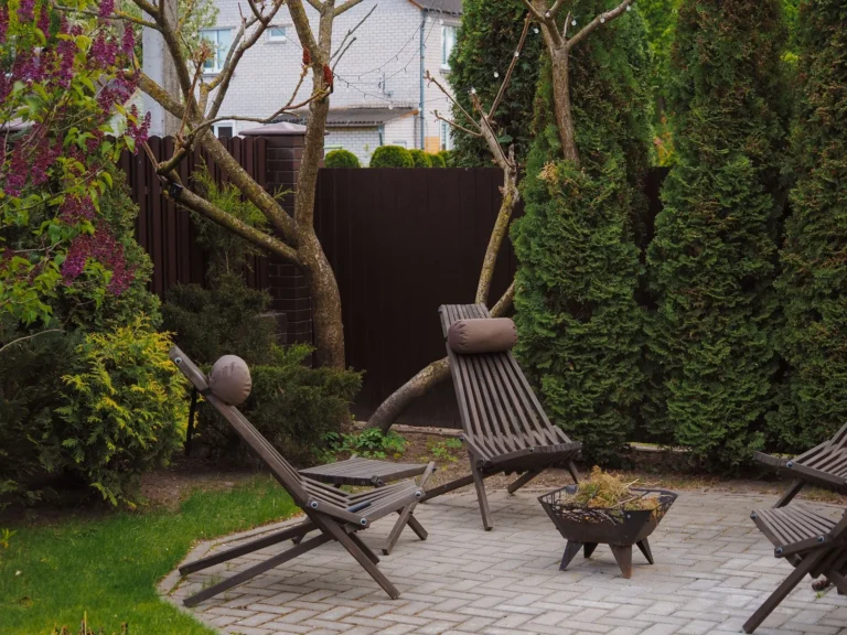 Privacy Screen for Backyard: How to Choose, Build, and Install One