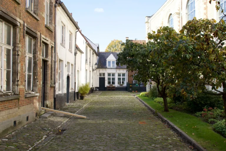 Cobblestone Driveway Cost: 2025 Pricing & Installation Guide