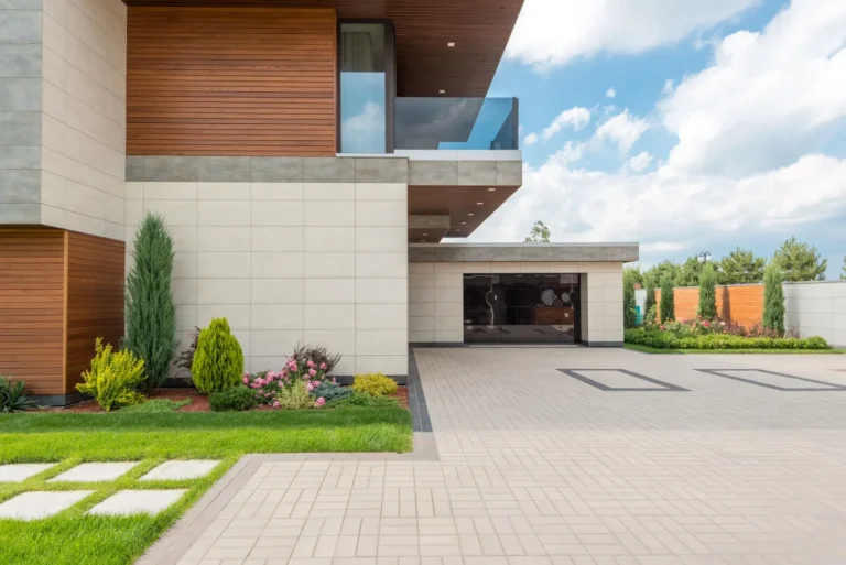 Resin Bound Driveway Cost: What to Budget in 2025