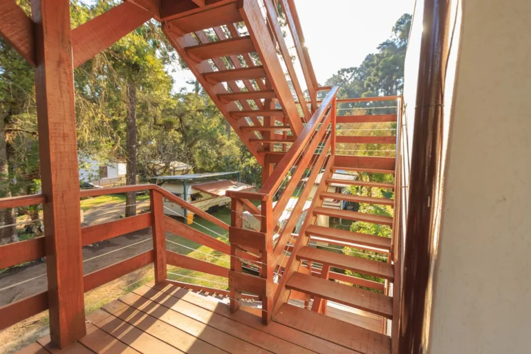 Deck Steps and Stairs Ideas for Every Style and Budget