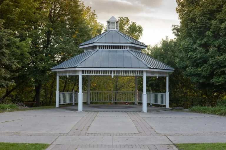 Gazebo Cost Installed: What You’ll Actually Pay in 2024
